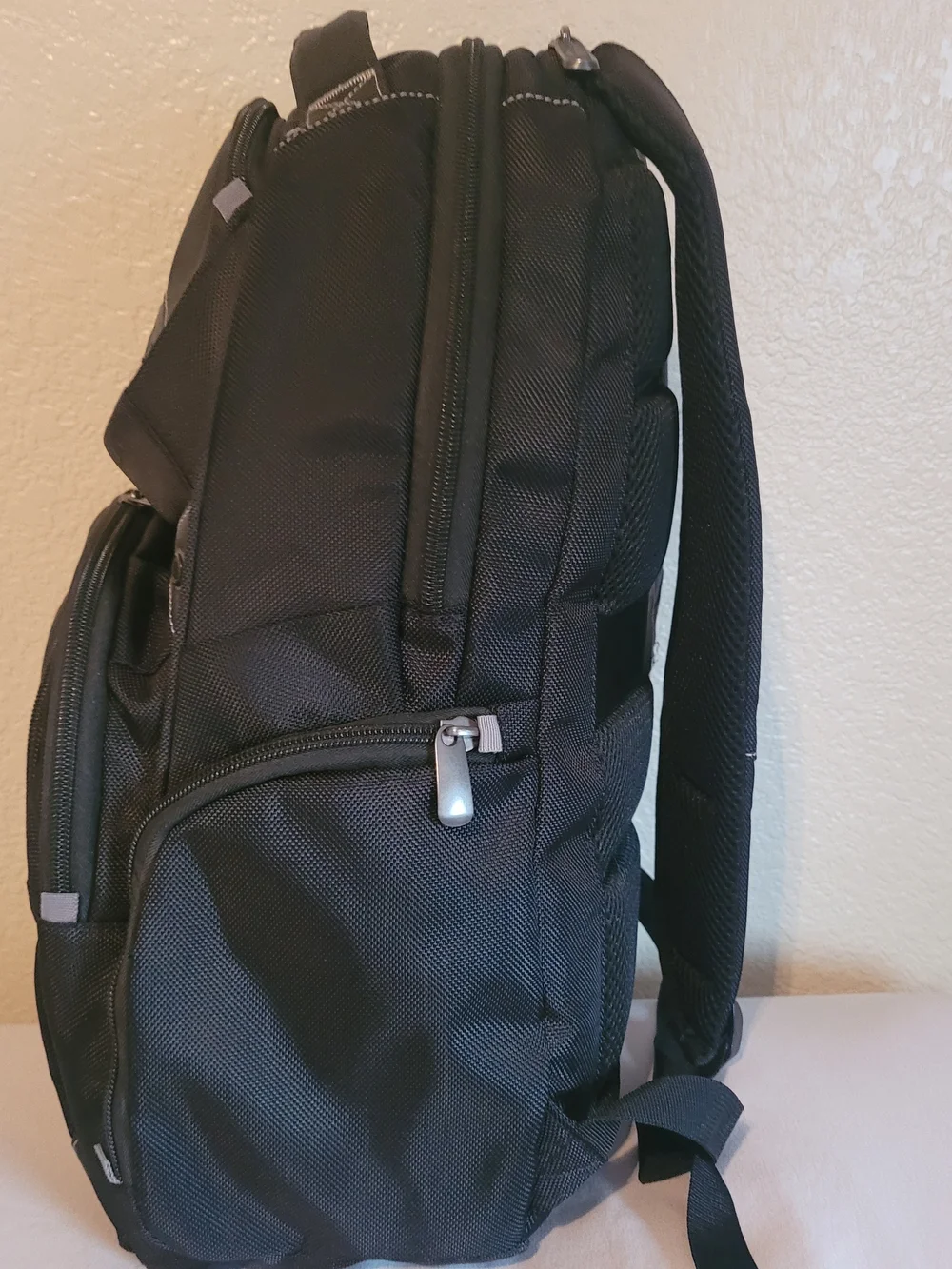 Targus Black Men's Laptop Backpack